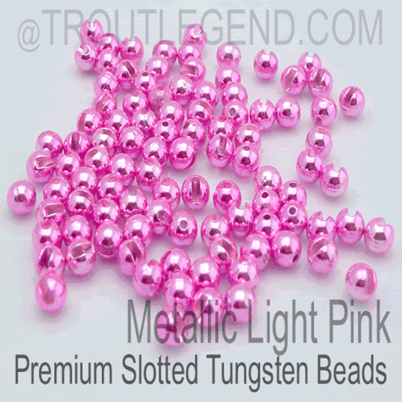 TL Stealth Beads